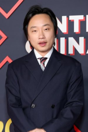 Jimmy O. Yang