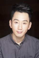 Jingwei Zhang