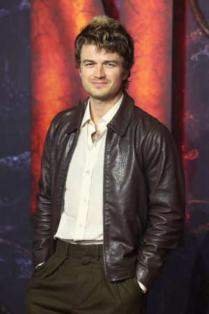 Joe Keery