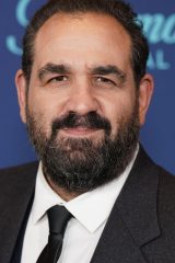 Joe Pingue