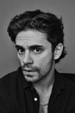 Joe Solana Simon
