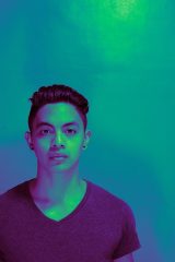 Joey De Guzman