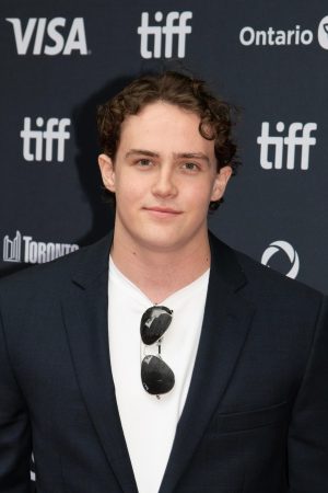 John Clofine