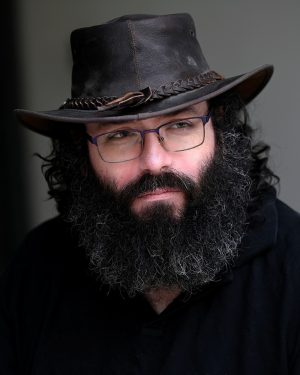 Jon Cohen