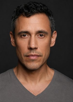 Jonathan Medina