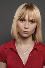Joni Morris