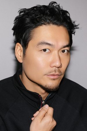 Jonnie Park