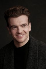 Jonno Davies