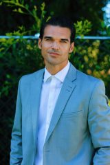 Jorge Emanuel Berrios