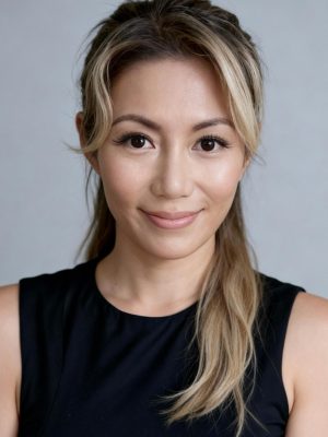 JuJu Chan Szeto