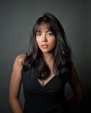 Julia Montes