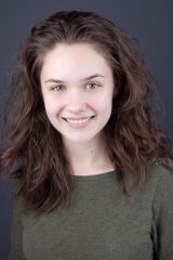 Julia Scarlett Dan