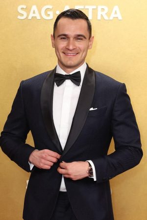 Julian Kostov