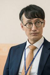 Jung Jae-sung
