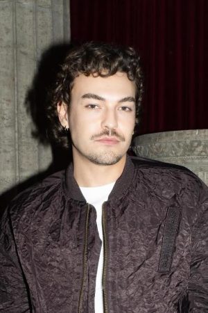 Justus Riesner