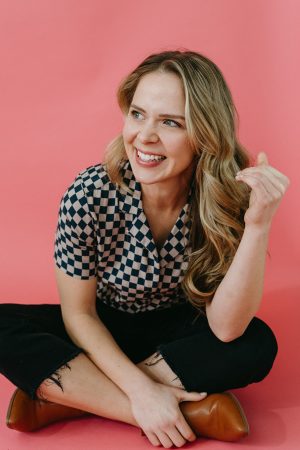 Kailey Rhodes
