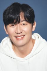 Kang Sin-cheol