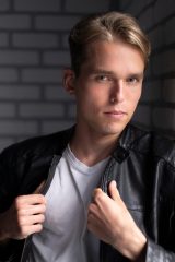 Karel Riebel