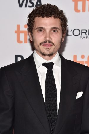 Karl Glusman
