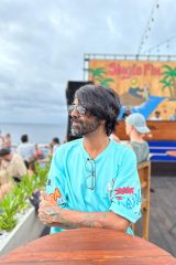Karmanya Ahuja