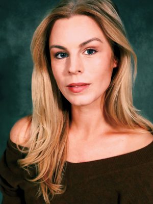 Kate Dailey