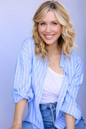 Katie O'Grady