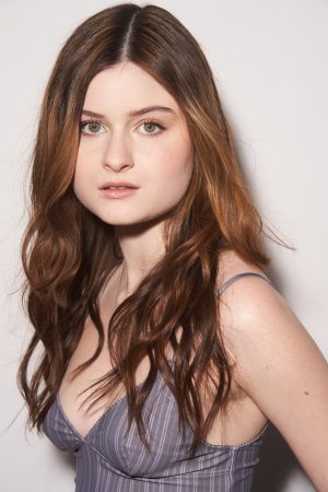 Katie Silverman