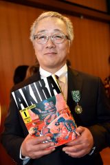 Katsuhiro Ōtomo