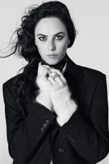 Kaya Scodelario