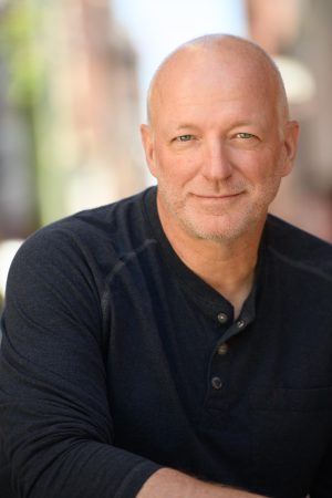 Ken Arnold