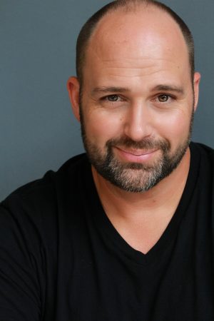 Kevin M. White
