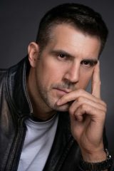 Kevin Ridger
