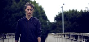 Kezia Burrows
