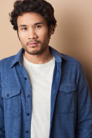 Khoi Le