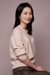 Kim Joo-ryoung