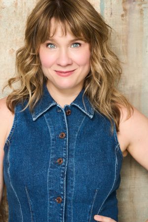 Kimberly Condict