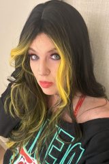 Kira Buckland