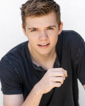 Kolby King