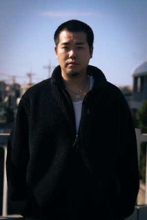 Kosuke Tanaka