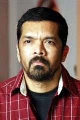 Krishna Murali Posani