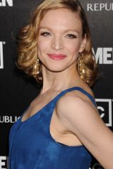 Kristin Lehman