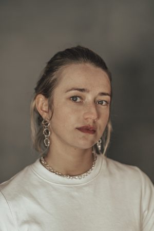 Kristine Kujath Thorp