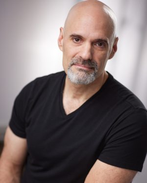 Kurt Hanover