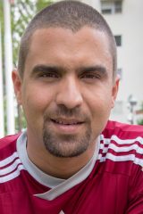Laureano Olivarez