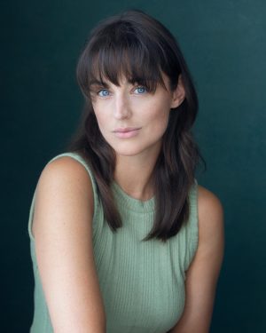 Lauren Budd