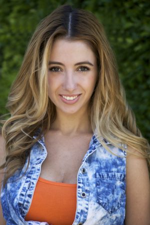 Lauren Francesca