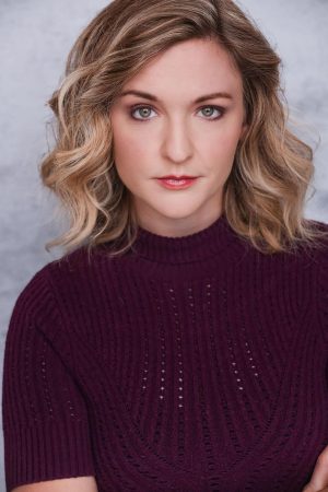 Lauren Jean