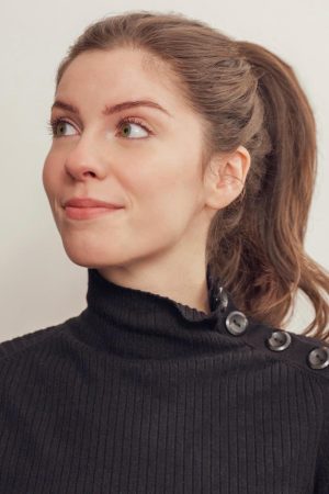 Lauren Senechal