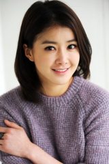 Lee Si-young