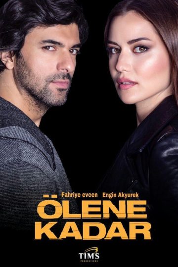 Ölene Kadar الحلقة 2